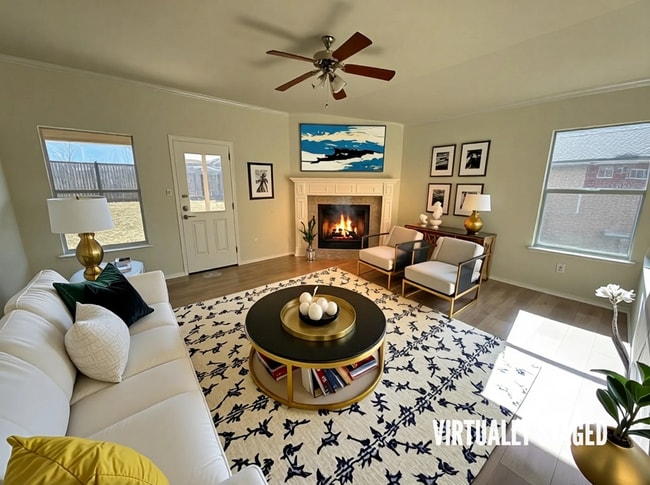 Building Photo - 6206 Taree Loop