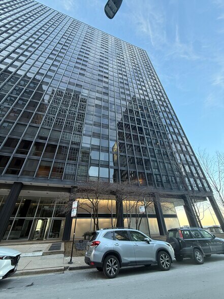 Building Photo - 900 N Lake Shore Dr