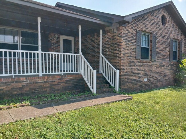 Primary Photo - 7601 Doane Dr