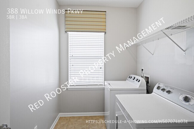 Building Photo - 388 Willow Winds Pkwy