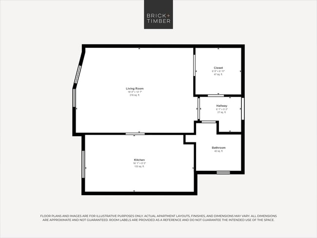 Floorplan - 1735 Van Ness Avenue