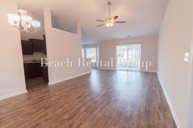 Building Photo - 3223 Merganser Dr