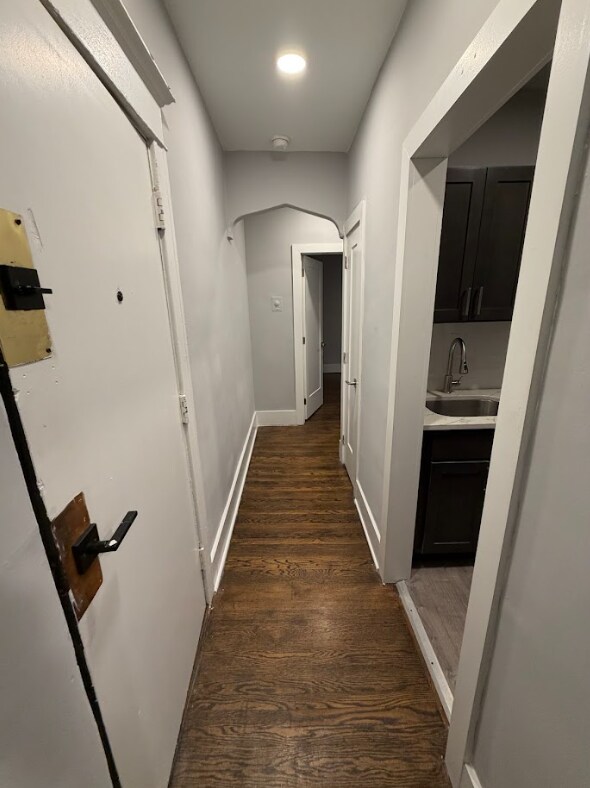 Building Photo - 6102 McCallum St