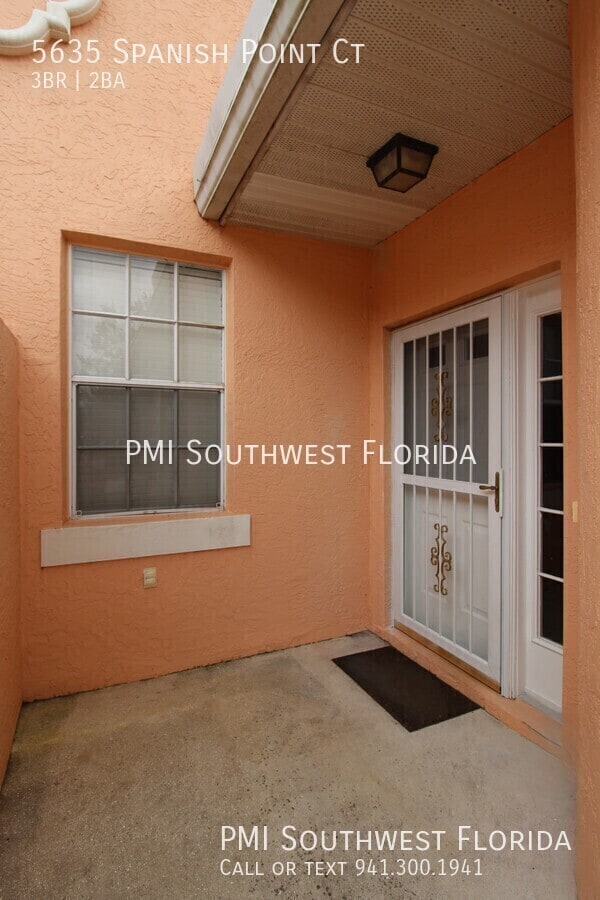 Building Photo - 5635 Spanish Point Ct