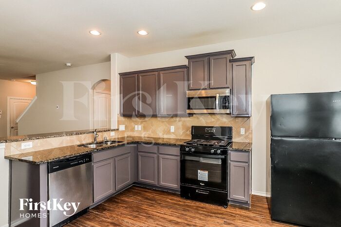 Building Photo - 3410 Bainbridge Hill Ln