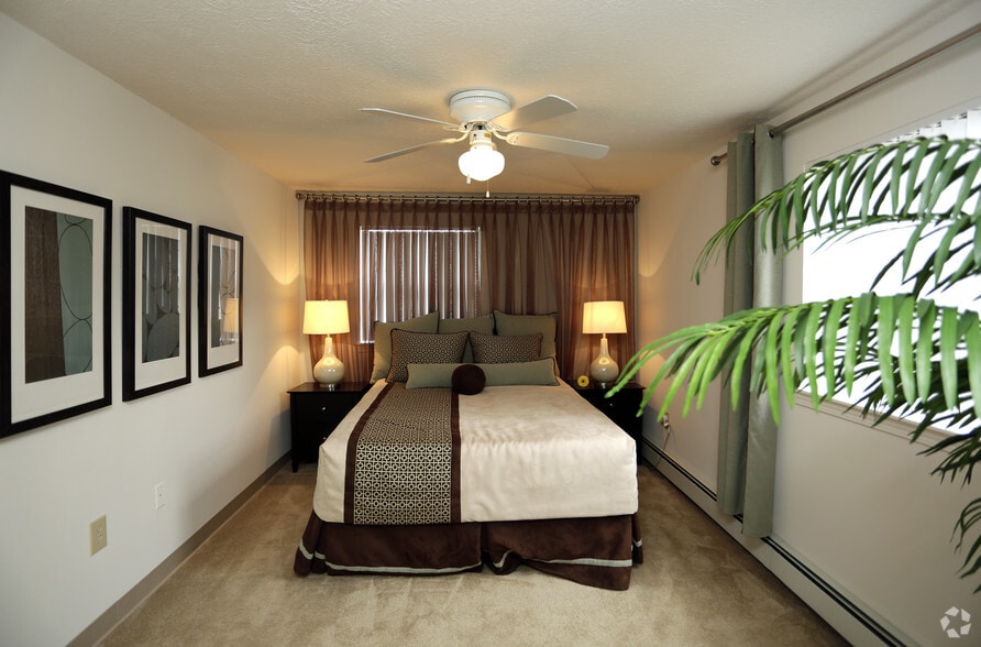 The Fairways 1 Forest Ridge Rd Derry NH 03038 Apartment Finder