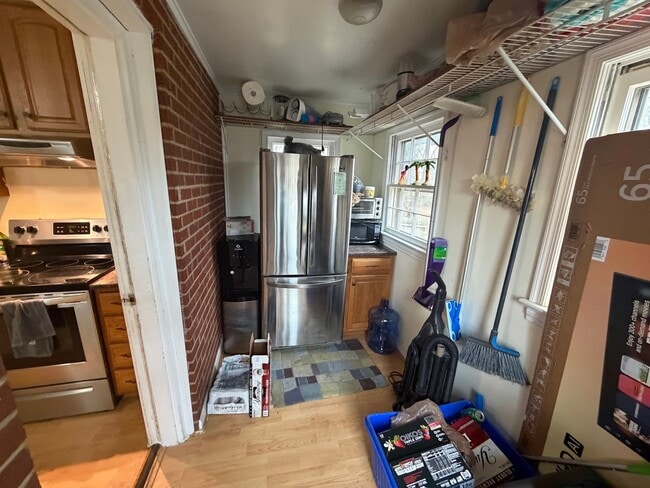 Building Photo - 3 Bedroom, 2 Bathroom Home in the Heart of Blacksburg