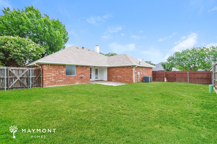 Building Photo - 6006 Blue Mesa Dr