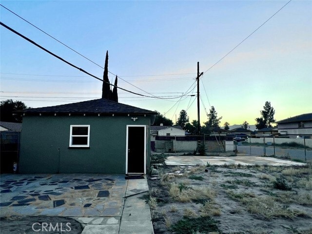 Building Photo - 821 Lombard Dr