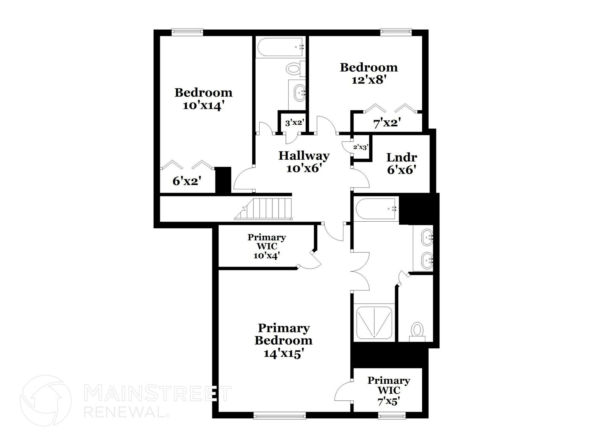 Building Photo - 1413 Cozart St