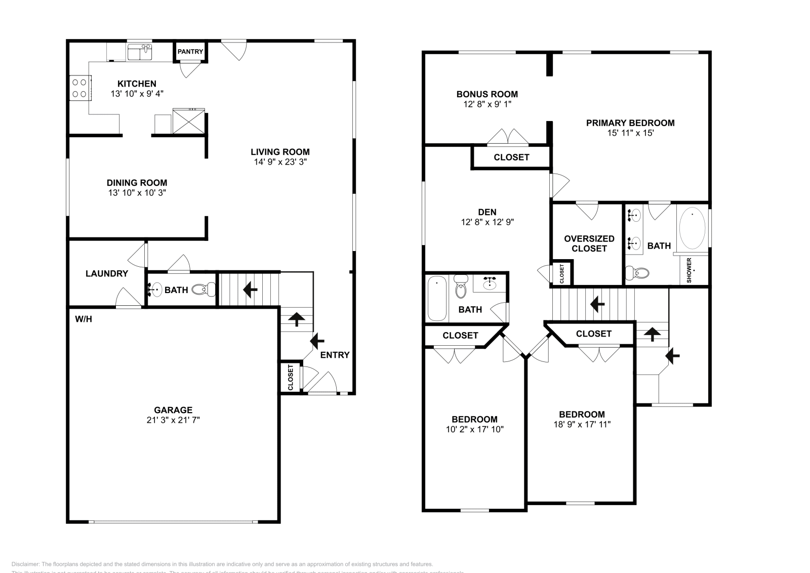 Building Photo - 1028 Mountain Laurel Ct