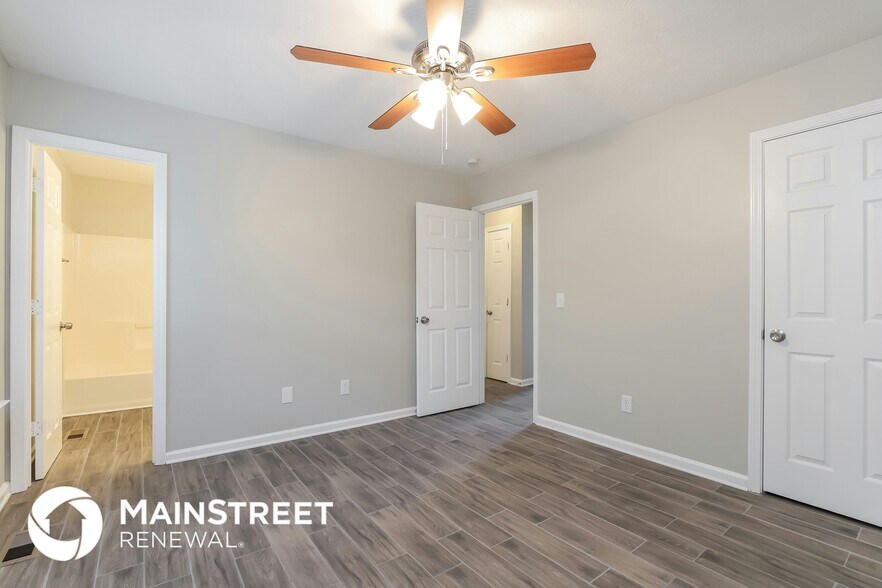 Building Photo - 6756 Spring Head Dr