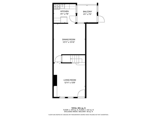 Building Photo - MOVE IN TODAY! GORGEOUS 2-bedroom in DORMO...
