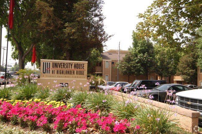  - Fallkirk Campus Apartments