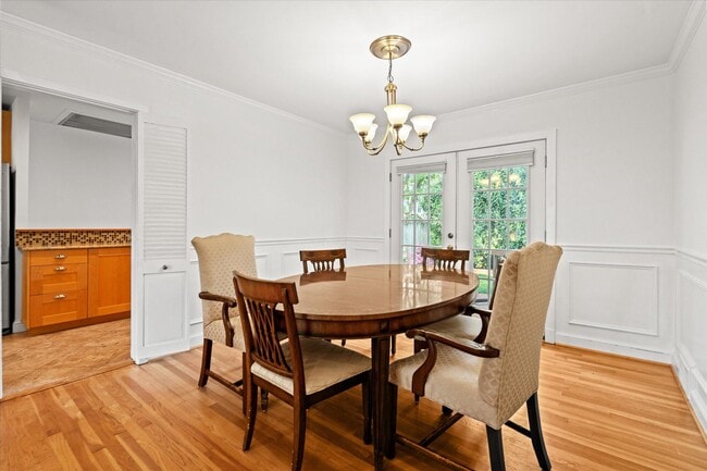 Building Photo - 500 Monticello Blvd