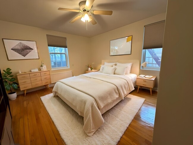 Building Photo - 8600 JFK Blvd E