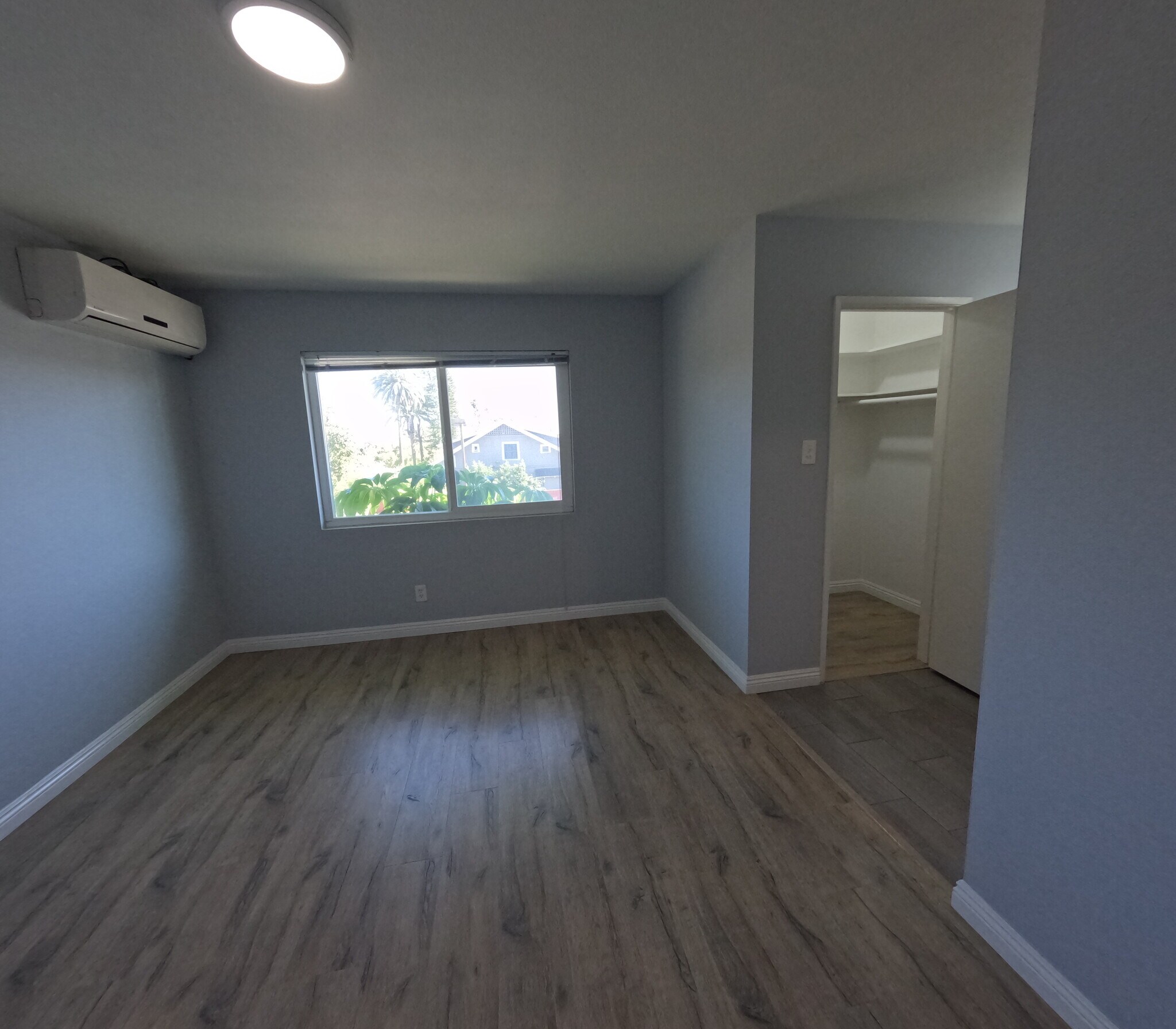 MASTER BED ROOM - 809 Brent Ave