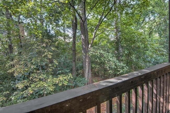 Building Photo - 11711 Memorial Dr