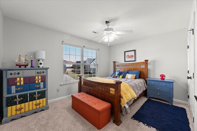 Building Photo - 5307 Bull St