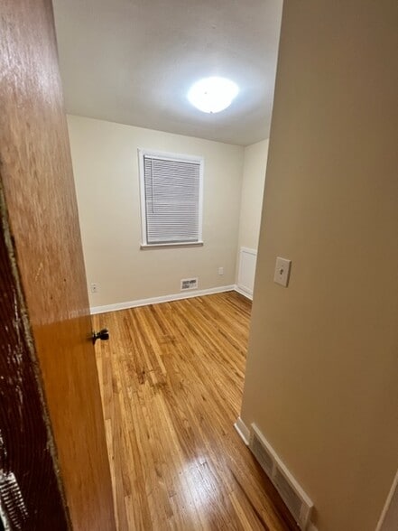 Den/Office or Nursery - 3260 Buffalo Rd