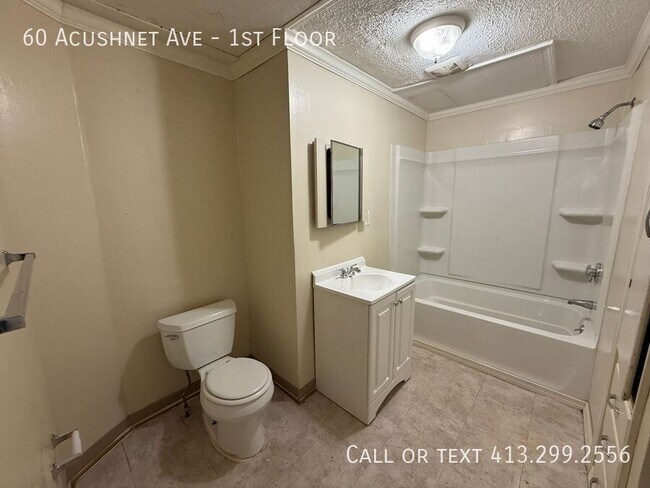 Building Photo - 60 Acushnet Ave