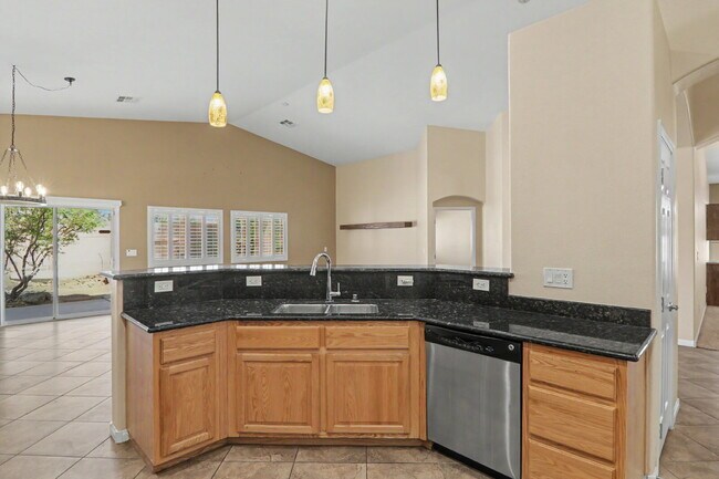 Building Photo - Immaculate 5-Bed, 3-Bath Entertainer’s Home on Over a Quarter Acre in Gated Riverwalk Ranch Manor...