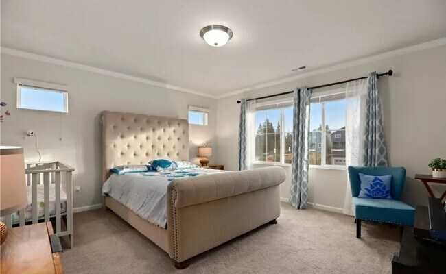 Building Photo - Beautiful 4-Bedroom Lake Stevens Home on a Corner Lot