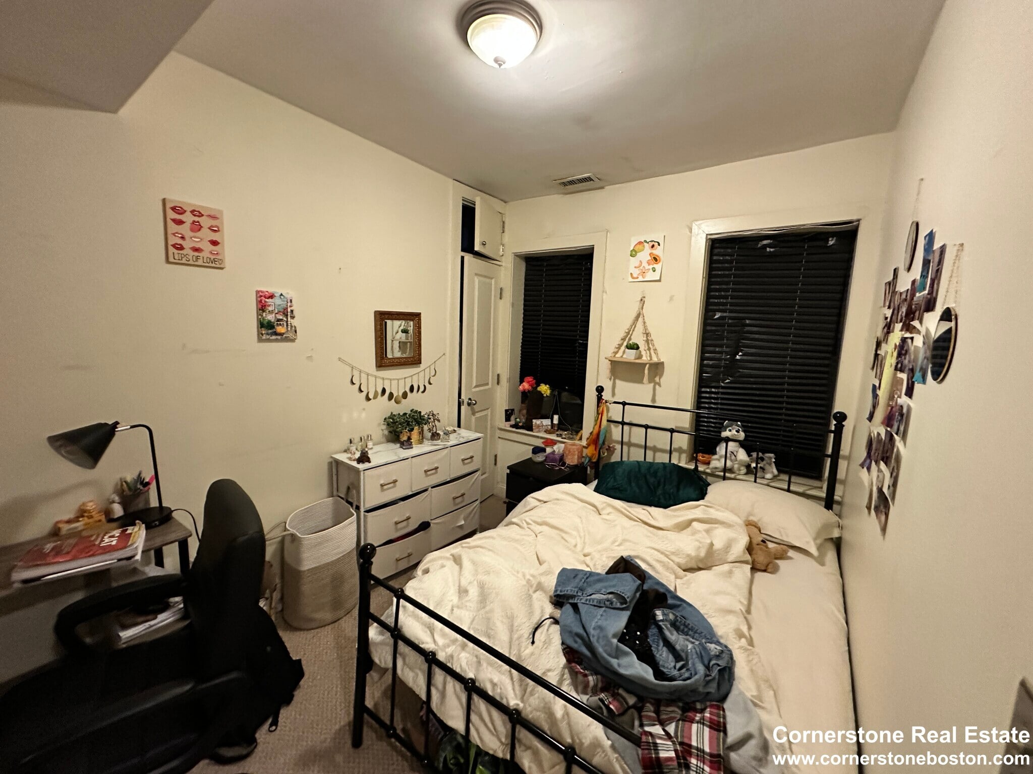 Building Photo - 31 Cunard St