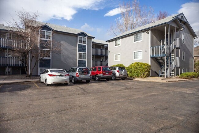 Building Photo - 720 City Park Ave