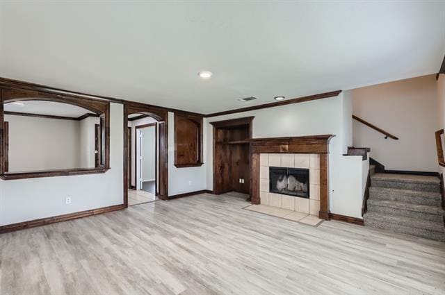 Building Photo - 1406 Buckingham Dr