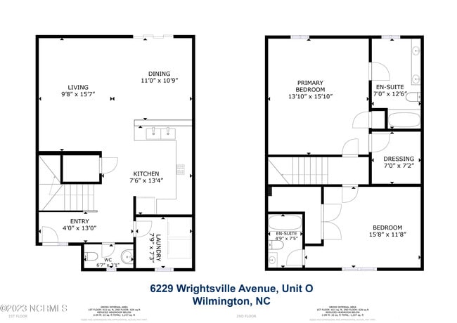 Building Photo - 6229 Wrightsville Ave