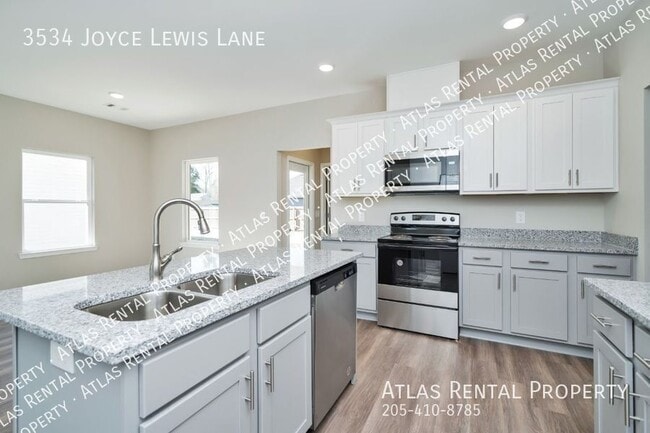Building Photo - 3534 Joyce Lewis Ln