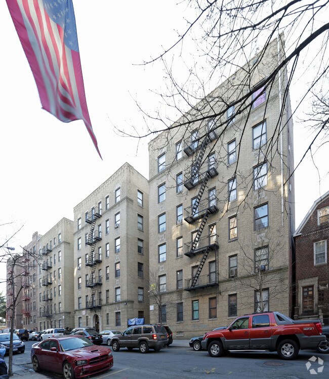 Building Photo - 3464 Knox