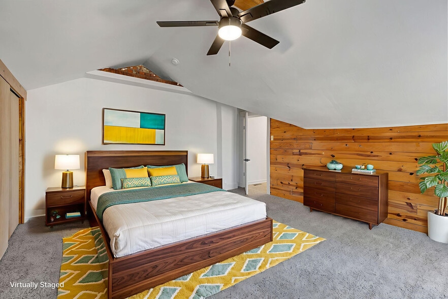 Building Photo - 422 Watkins St