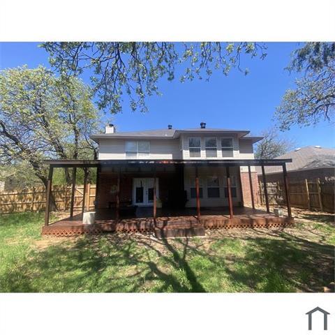 Building Photo - 2001 Barton Springs Dr