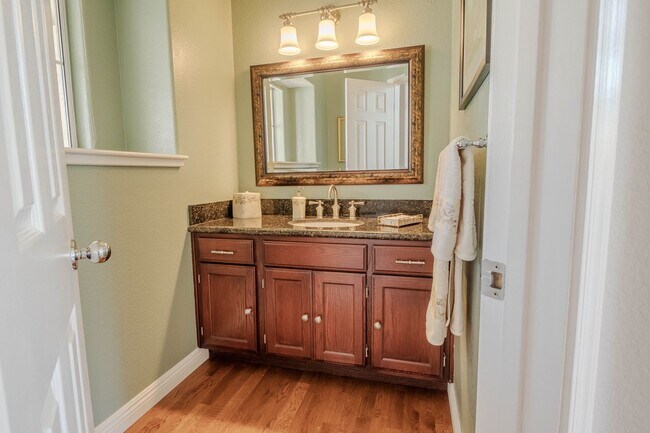 Building Photo - 4 Bedroom Home in The Promenade at La Costa!