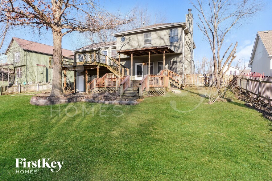 Building Photo - 1409 NE 101st Terrace