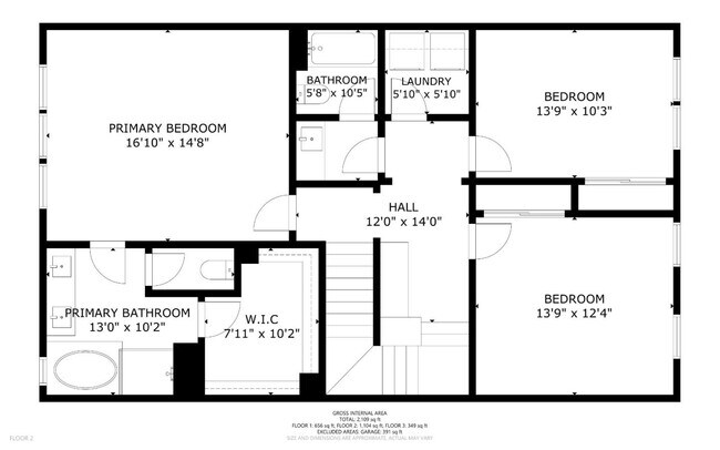 Building Photo - 1018 Ocean View Ave
