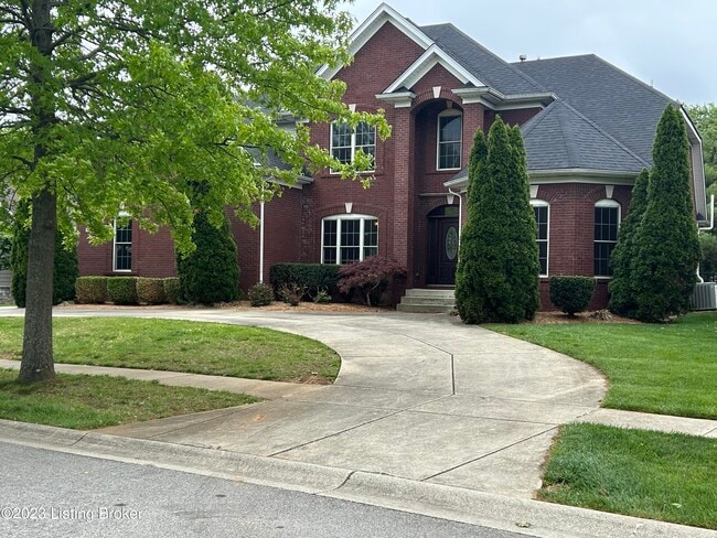 Building Photo - 9510 Truscott Ct