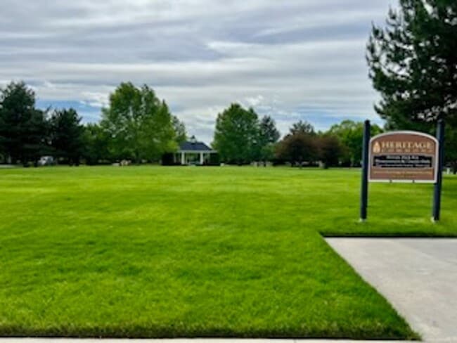 Building Photo - "Luxury Living: Stunning home with marble counter tops & Fireplace!"