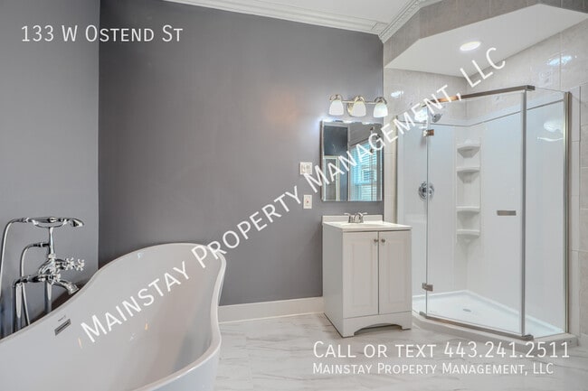 Building Photo - 133 W Ostend St