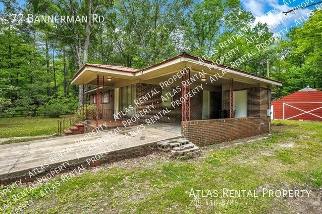 Building Photo - 72 Bannerman Rd SW