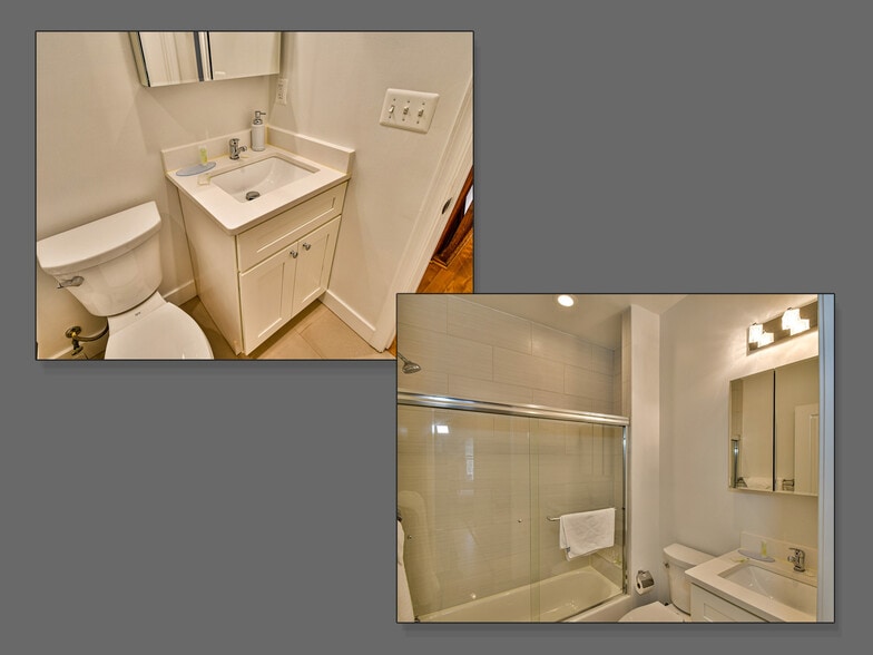 Building Photo - 3415 13th St NW