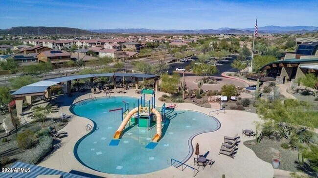 Building Photo - 1929 W Black Hill Rd