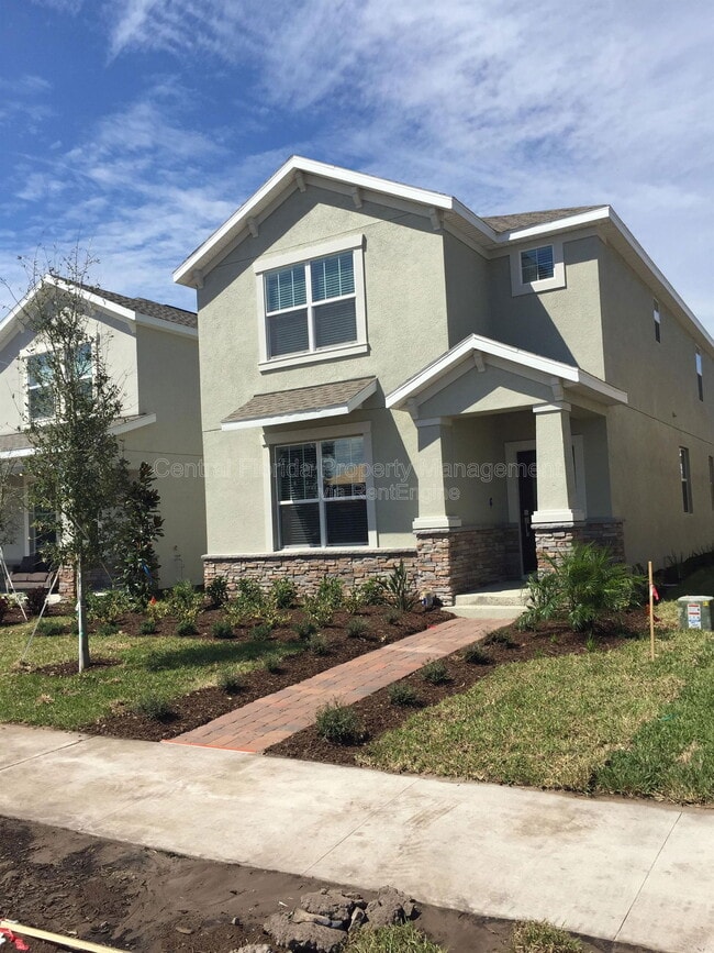 Building Photo - 12076 Theme Alley