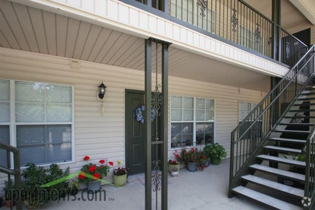 Cross Gates Apartments - Park at Slidell II