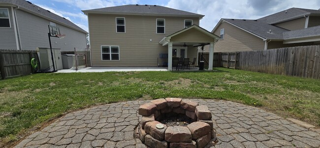 Building Photo - 1263 Brigade Dr