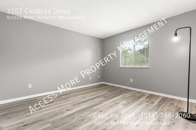 Building Photo - 3103 Charles Dr
