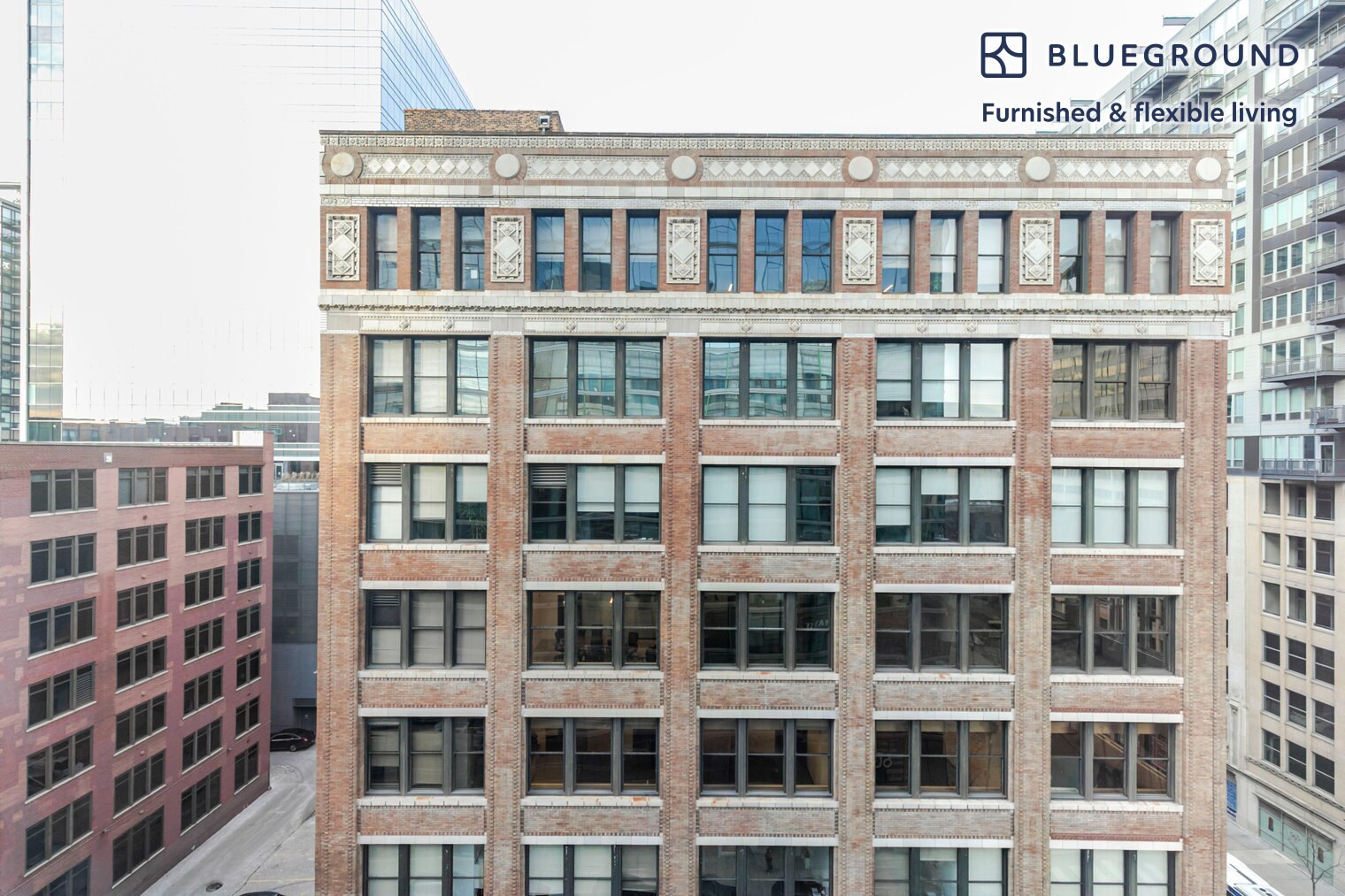 Building Photo - 601 W Jackson Blvd