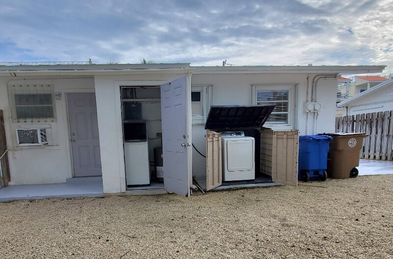 Building Photo - 701 124th Street Gulf